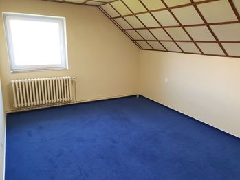 Prodej domu, 247 m2, Praha 4 - Újezd u Průhonic