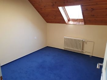 Prodej domu, 247 m2, Praha 4 - Újezd u Průhonic