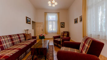 Prodej domu, 295 m2, Tišnov