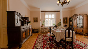 Prodej domu, 295 m2, Tišnov