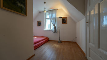 Prodej domu, 295 m2, Tišnov