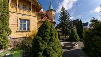 Prodej domu, 295 m2, Tišnov