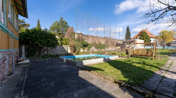 Prodej domu, 295 m2, Tišnov
