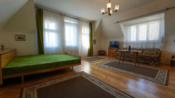 Prodej domu, 295 m2, Tišnov