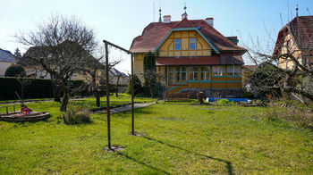 Prodej domu, 295 m2, Tišnov