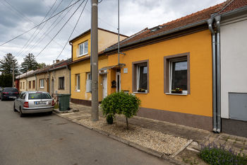 Prodej domu, 100 m2, Bučovice