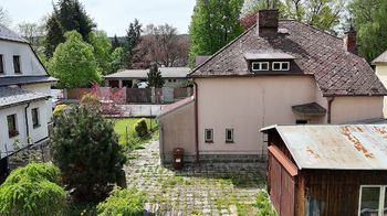 Prodej domu, 130 m2, Ústí nad Orlicí