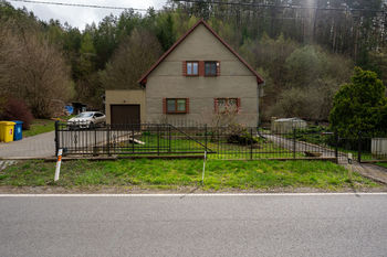 Prodej domu, 140 m2, Letovice