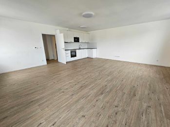 Pronájem bytu 2+kk v osobním vlastnictví, 53 m2, Kolín