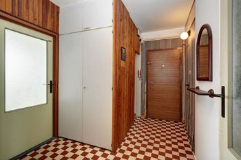 Prodej bytu 3+1 v osobním vlastnictví, 70 m2, Brno