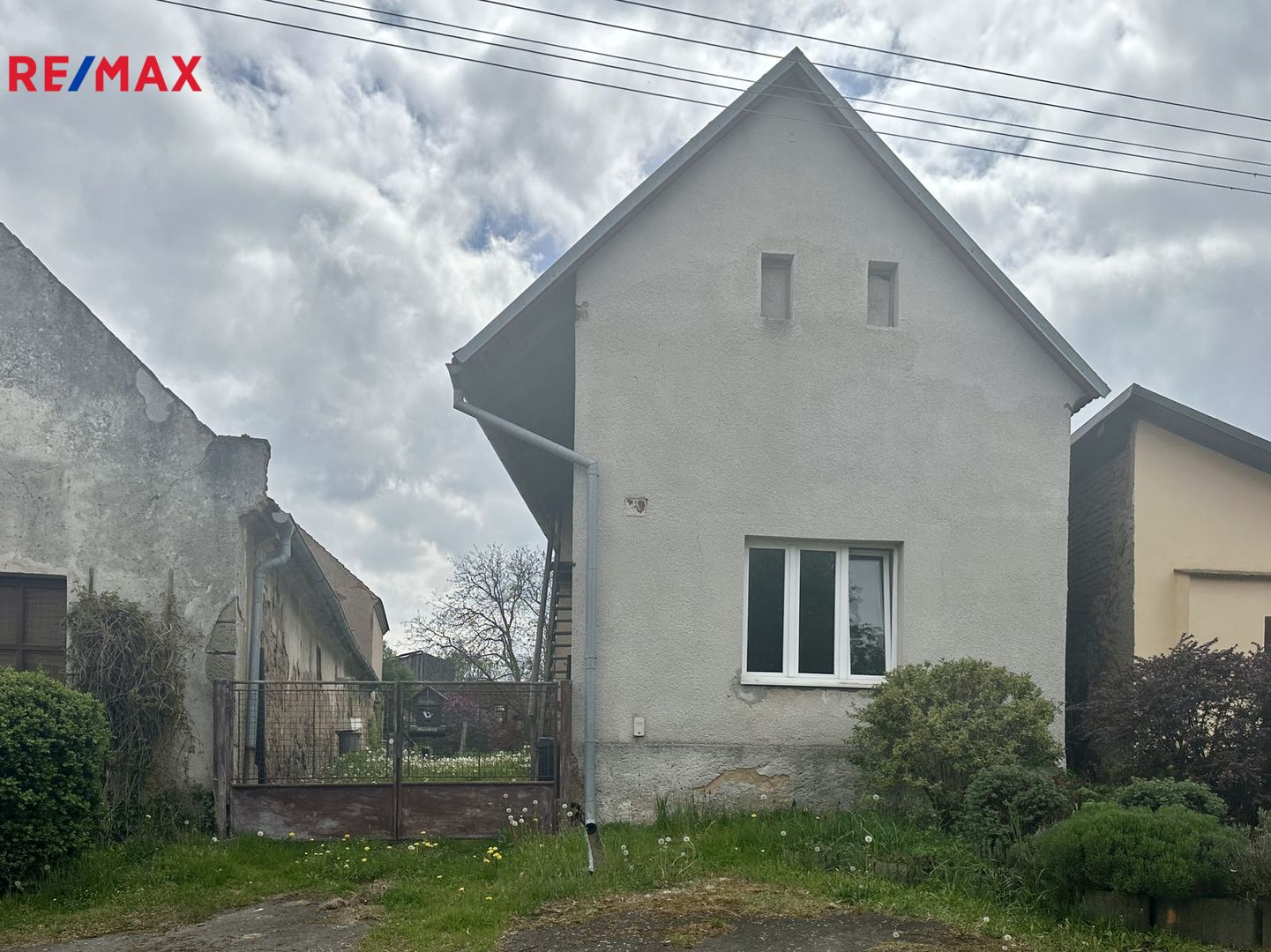Prodej domu, 375 m2, Řeřichy