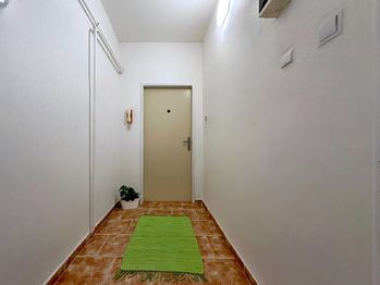 Prodej bytu 2+1 v osobním vlastnictví, 76 m2, České Budějovice
