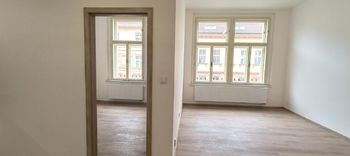 Pronájem bytu 3+kk v osobním vlastnictví, 70 m2, Praha 2 - Vinohrady