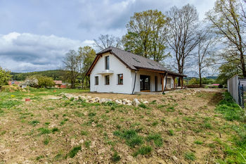 Prodej domu, 220 m2, Nová Ves