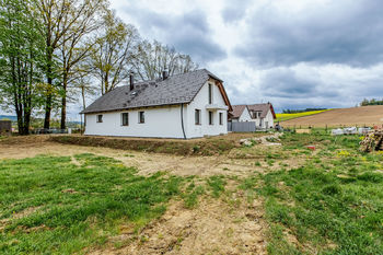 Prodej domu, 220 m2, Nová Ves