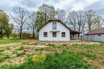 Prodej domu, 220 m2, Nová Ves