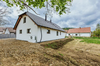 Prodej domu, 220 m2, Nová Ves
