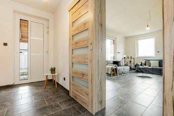 Prodej domu, 220 m2, Nová Ves