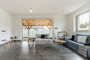 Prodej domu, 220 m2, Nová Ves