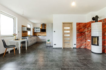 Prodej domu, 220 m2, Nová Ves