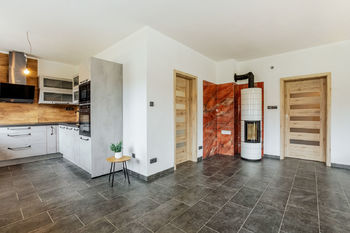 Prodej domu, 220 m2, Nová Ves