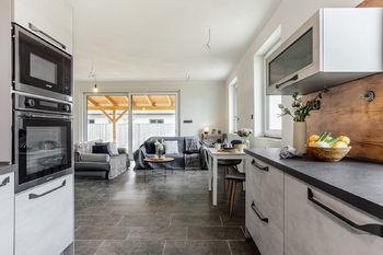 Prodej domu, 220 m2, Nová Ves