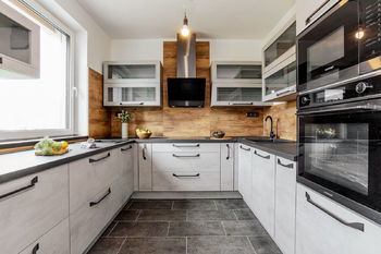 Prodej domu, 220 m2, Nová Ves