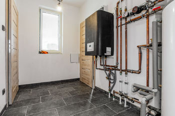 Prodej domu, 220 m2, Nová Ves