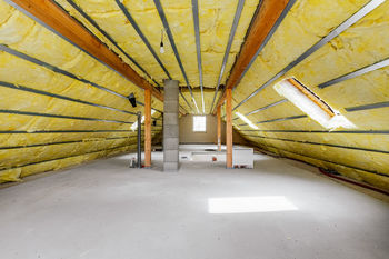 Prodej domu, 220 m2, Nová Ves