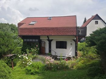 Prodej chaty / chalupy, 102 m2, Nový Jáchymov