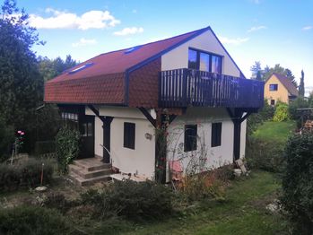 Prodej chaty / chalupy, 102 m2, Nový Jáchymov