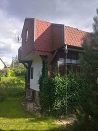 Prodej chaty / chalupy, 102 m2, Nový Jáchymov