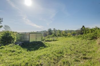Prodej pozemku, 2102 m2, Postupice