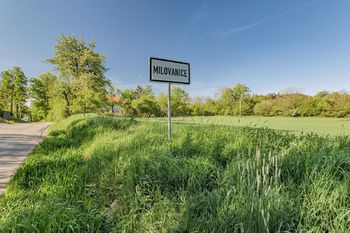 Prodej pozemku, 2102 m2, Postupice