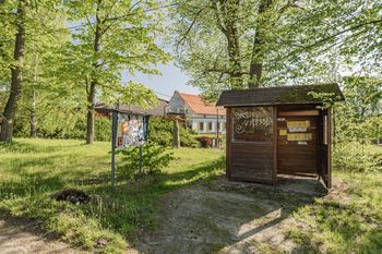 Prodej pozemku, 2102 m2, Postupice