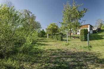 Prodej pozemku, 2102 m2, Postupice