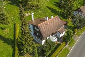 Prodej domu, 227 m2, Merboltice