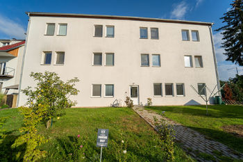 Pronájem bytu 3+kk v osobním vlastnictví, 54 m2, Nymburk