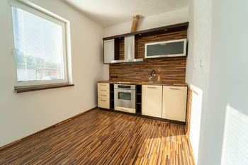 Pronájem bytu 3+kk v osobním vlastnictví, 54 m2, Nymburk