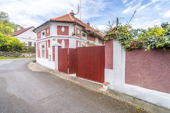 Prodej domu, 55 m2, Chožov