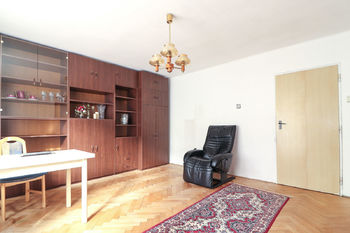 Prodej bytu 2+1 v osobním vlastnictví, 59 m2, Praha 5 - Košíře
