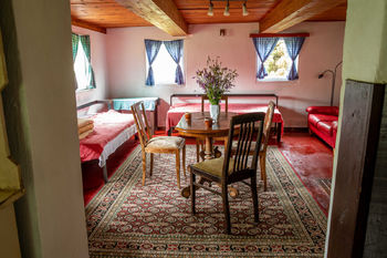 Prodej domu, 134 m2, Cvikov