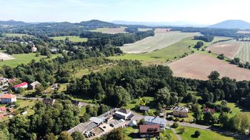 Prodej domu, 134 m2, Cvikov