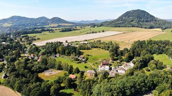 Prodej domu, 134 m2, Cvikov