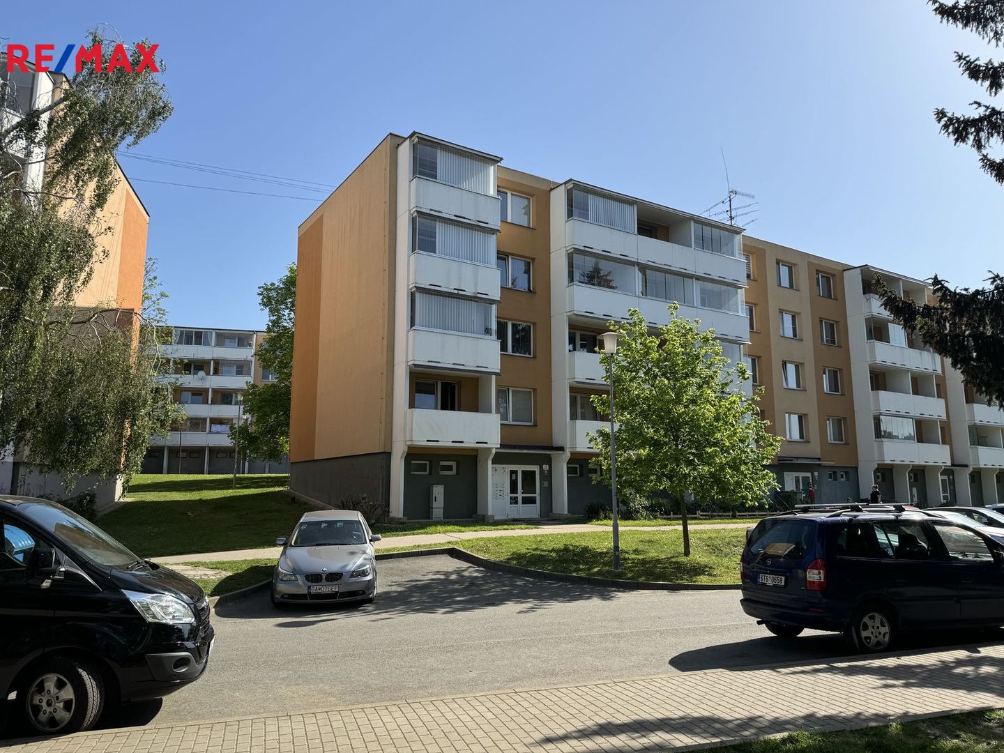 Prodej bytu 1+1 v družstevním vlastnictví, 37 m2, Brno
