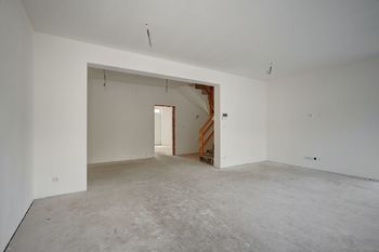 Prodej domu, 255 m2, Ždánice