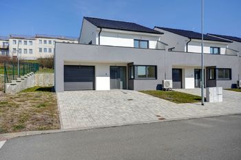 Prodej domu, 255 m2, Ždánice