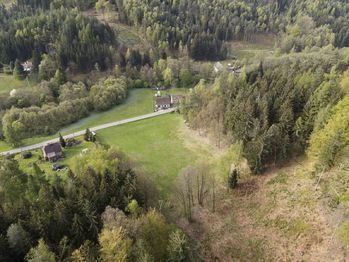 Prodej pozemku, 3700 m2, Prysk