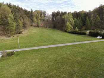 Prodej pozemku, 3700 m2, Prysk