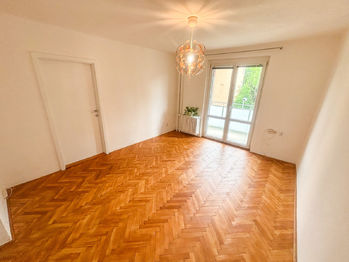 Pronájem bytu 2+1 v osobním vlastnictví, 47 m2, Ústí nad Labem